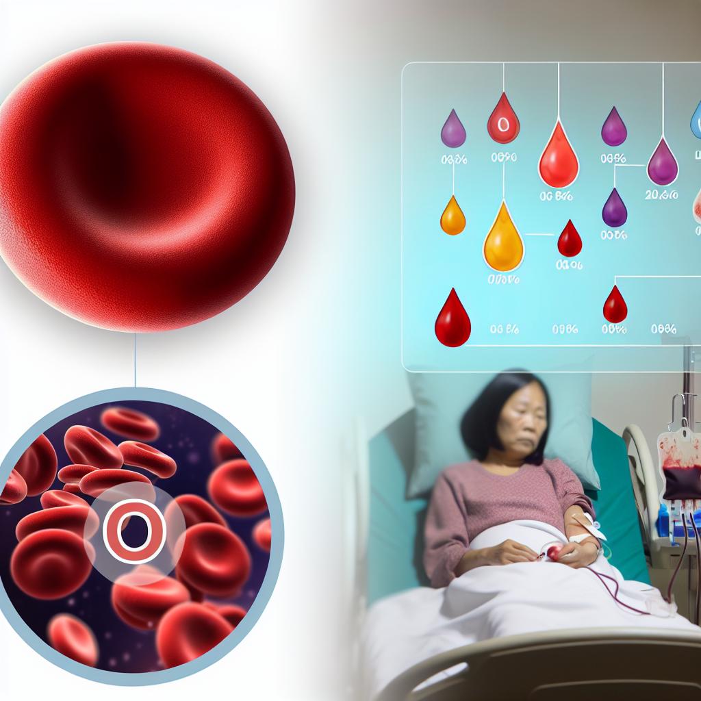 Why O-Negative Blood Is So Important